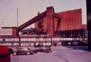Hüttenwerke (HOAG) Oberhausen: Ansicht