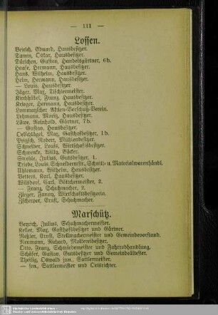 Marschütz