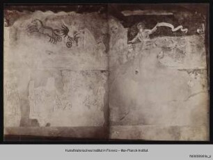 Szenen aus dem Alten und Neuen Testament