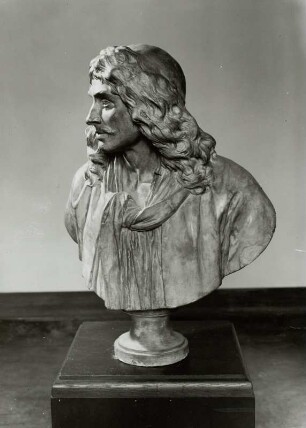 Molière (Jean Baptiste Poquelin)