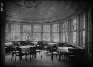 Veranda