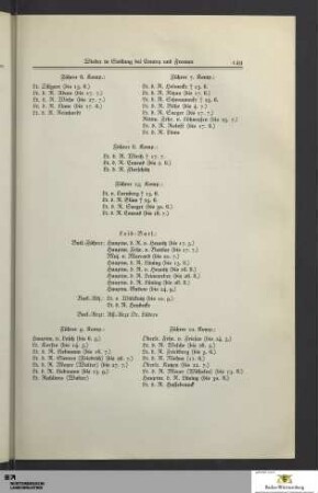 Die Teilnahme des Regiments am Feldzug in Galizien