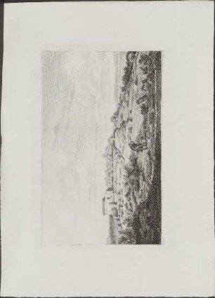 Pl. 11. Vue générale des ruines de Selinunte, ...