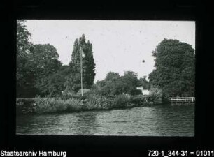 Aussenalster