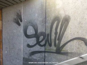 "SeNiL