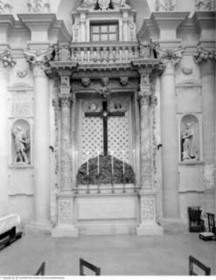 Altare della Croce