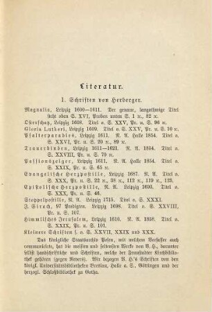 Ausgewählte Predigten : mit e. einl. Monographie von Orphal