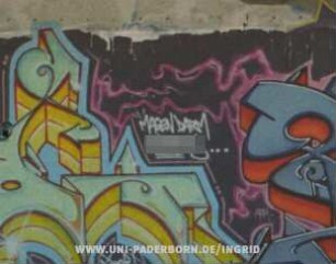 MAGEN DARM {NAME}