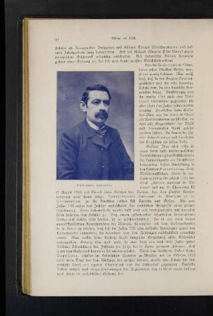 Aristide Briand, Kultusminister