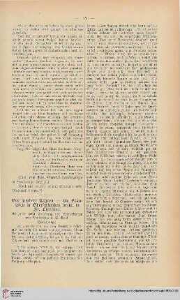 13: Vor hundert Jahren - die Franzosen in Oberschwaben bezw. in St. Christina, [4]
