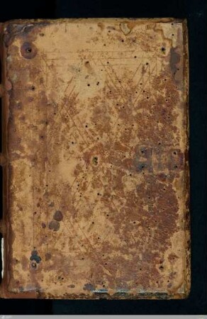 Evangeliar - Cod.bibl.qt.39