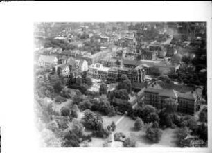 Dessau, Palais (Erbprinzenpalais; Herzogliches Palais)