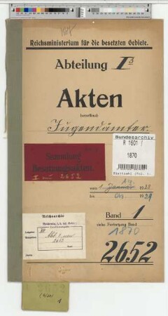 Jugendämter