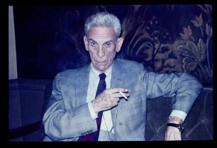 Ernst Deutsch 30.4.66.