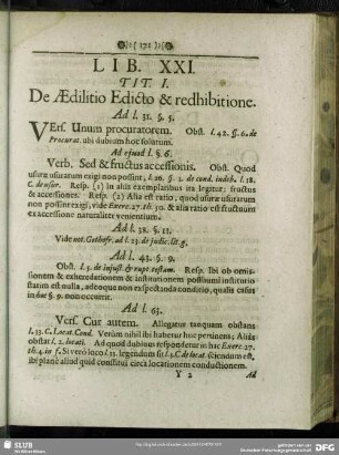 Lib. XXI.