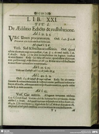 Lib. XXI.