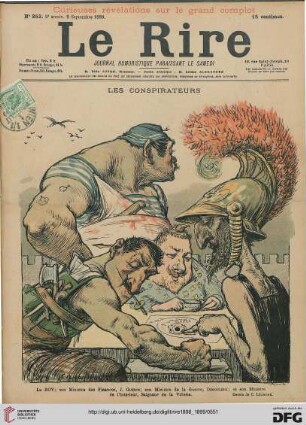 No. 252 (2 Septembre 1899)
