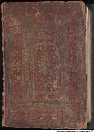 8 Masses - BSB Mus.ms. 510 : [without title]