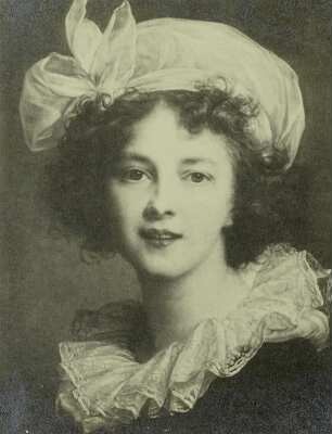 Vigée-Lebrun, Elisabeth-Louise