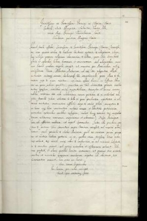 7 Briefe Gabriel Bethlen von Siebenbürgen, 1624-1628