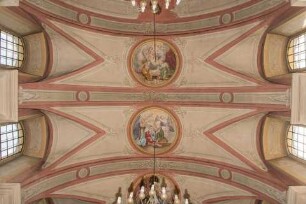 Katholische Kirche Sankt Andreas, Slonim, Weißrussland