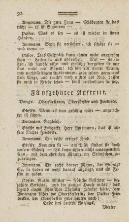 Fünfzehnter Auftritt