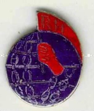 RH (Rote Hilfe)