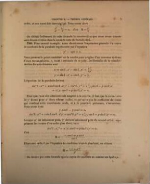 Traité de géometrie descriptive, [1],3