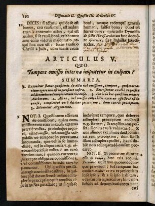 192-199, Articulus V.