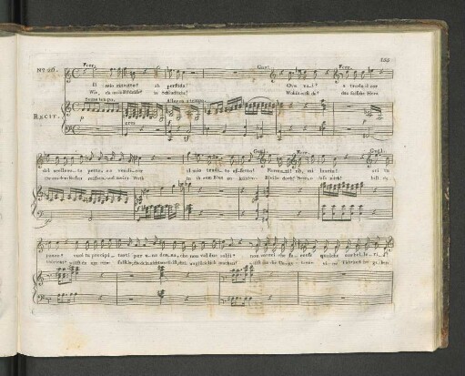 No.26. Recit.