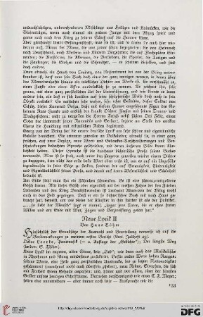 Neue Lyrik, 2