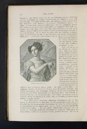 Henriette Sonntag