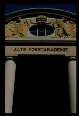 Eberswalde 10.4.79.