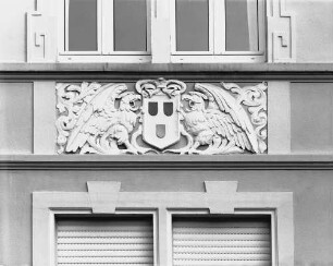 Limburg, Am Zehntenstein 5