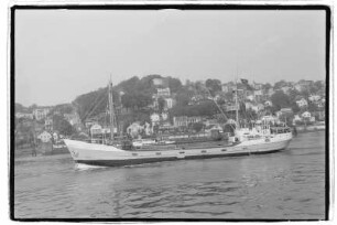 Irmgard (1927), D. Krönke, Hbg