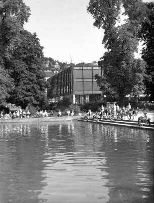 Landtag von Baden-Württemberg