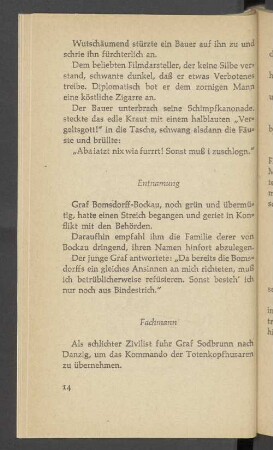 Fachmann