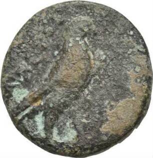 Kyme / Aiolis, ca. 320-250 v. Chr.