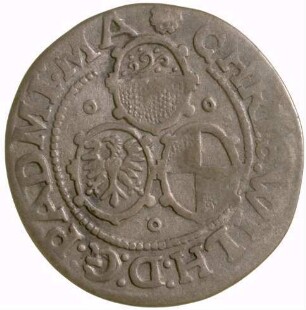 Münze, Groschen, 1623