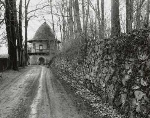 Lusthaus, Lunzenau