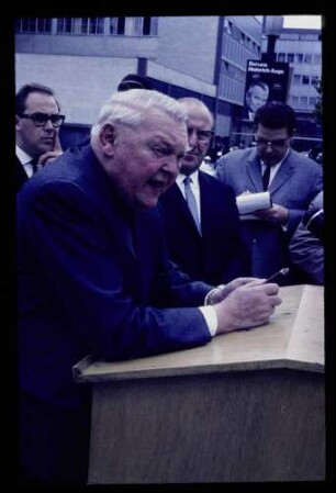 Erhard Recklinghausen 9.9.65.