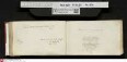 Stammbuch des Ernst Philipp Ludwig Zellmann (1763-1795) aus
                           Braunschweig