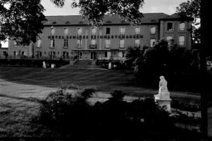 Erbach: Schlosshotel Reinhartshausen