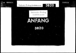 Eintrag kirchlichen Eigentums in das Grundbuch