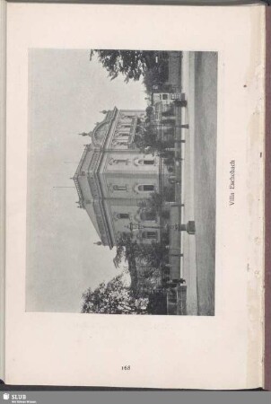 Villa Eschebach