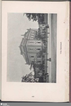 Villa Eschebach
