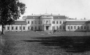 Palais Potocki, Tscherwonohrad, Ukraine