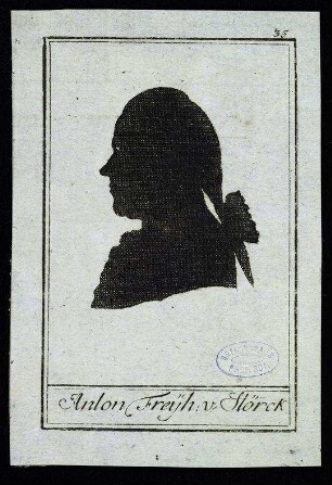 Störck, Anton von
