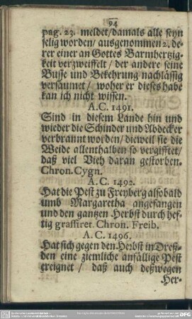 A. C. 1496