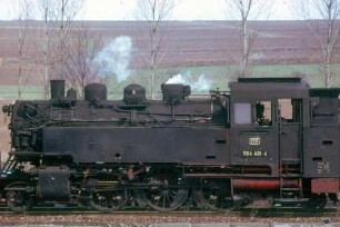 Gäubahn Eutingen Lok 064 491 Arbeitszug